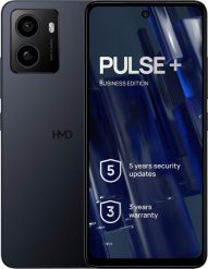 Smartfon HMD HMD Pulse Plus 6GB/128GB DS Business Edition. Smartfony HMD. Za 798.00 zł.
