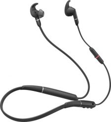 Słuchawki Jabra Evolve 65e UC Link370 (6599-629-109). Słuchawki bezprzewodowe JABRA. Za 1,256.30 zł.