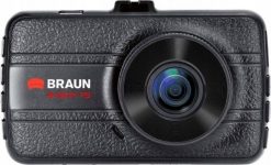 Wideorejestrator Braun Phototechnik B-Box T5. Wideorejestratory Braun Phototechnik. Za 258.98 zł.