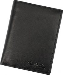 Pierre Cardin Portfel męski skórzany Pierre Cardin TILAK59 331. Portfele męskie Pierre Cardin, bez wzorów. Za 109.00 zł.