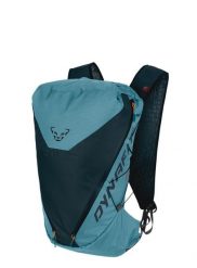 Plecak do biegania Dynafit Traverse 22 Backpack. Zielone plecaki męskie Dynafit, bez wzorów, z nylonu, klasyczne. Za 603.95 zł.