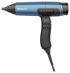Valera GeniusCare AI Pulse niebieski. Niebieskie suszarki do włosów Valera. Za 699.00 zł.