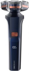 Golarka Cecotec Golarka Cecotec PrecisionCare Aluminium. Golarki i trymery Cecotec. Za 129.47 zł.