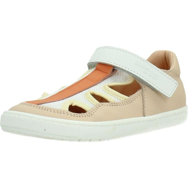 Sandały BLANDITOS ABISALBD Beżowy. Brązowe buty zimowe męskie BLANDITOS BY CRIO'S, bez wzorów, ze skóry, bez zapięcia. Za 219.99 zł.