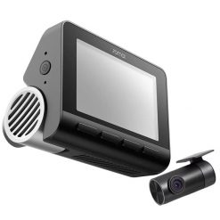 70mai Dash Cam 4K A810S set. Wideorejestratory 70mai. Za 999.00 zł.