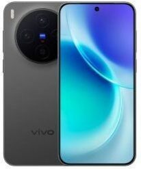 Smartfon Vivo VIVO 300 16 cm (6.31") Dual SIM Android 16.0 5G USB Type-C 12 GB 256 GB 6040 mAh Czarny. Czarne smartfony VIVO. Za 4,166.35 zł.