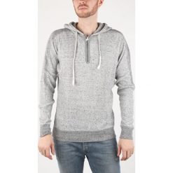 Diesel S-Antipas Bluza Szary. Szare bluzy męskie Diesel, s, bez wzorów, z bawełny, bez ramiączek, bez kaptura. Za 628.95 zł.