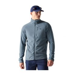 Męska Kurtka Switch Out Pro Fleece Jacket. Białe kurtki męskie Dare 2B, na zimę, m, bez wzorów, sportowe, bez kaptura. Za 213.99 zł.