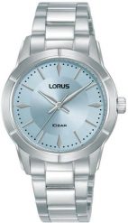 Zegarek Lorus damski RG225YX9 wodoszczelny . Zegarki damskie Lorus. Za 259.00 zł.