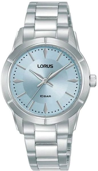 Zegarek Lorus damski RG225YX9 wodoszczelny . Zegarki damskie Lorus. Za 259.00 zł.