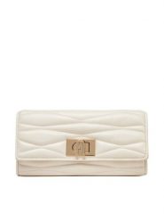 Furla Portfel 1927 PCV0ACO BX3221 PNN00 Écru. Portfele damskie Furla, ze skóry. Za 609.99 zł.