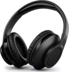 Słuchawki Philips TAH6206BK. Słuchawki bezprzewodowe Philips. Za 592.92 zł.