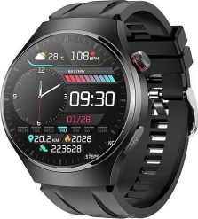 Smartwatch Rubicon Zegarek SMARTWATCH Rubicon RNCF32B glukometr. Zegarki smartwatch Rubicon, bez wzorów. Za 229.00 zł.