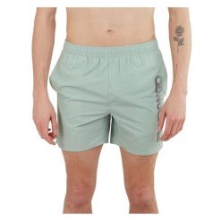 Męskie kąpielówki Fundango Bono. Zielone kąpielówki męskie FUNDANGO, m, bez wzorów. Za 146.00 zł.