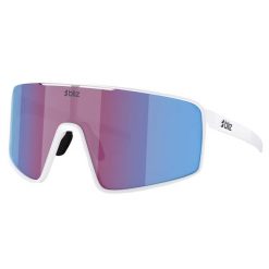 Bliz P001 Sonnenbrille. Białe okulary przeciwsłoneczne damskie Bliz. Za 379.99 zł.