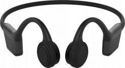 Słuchawki Creative Outlier Free Mini czarne. Czarne słuchawki bezprzewodowe CREATIVE. Za 149.00 zł.