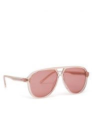 HUGO Okulary przeciwsłoneczne HG 1362/S 207982 Beżowy. Brązowe okulary przeciwsłoneczne damskie Hugo. Za 689.99 zł.
