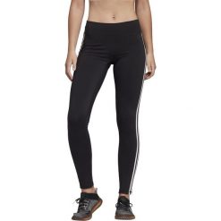 LEGGINSY ADIDAS ORIGINALS TREFOIL (M). Legginsy damskie Adidas, m, bez wzorów, z dzianiny. W wyprzedaży za 229.99 zł.