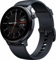 Smartwatch Mibro Lite 2 Czarny (MIBAC_Lite2/BK). Czarne zegarki smartwatch MIBRO, bez wzorów. Za 222.99 zł.