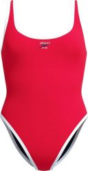 Damski Strój Kąpielowy Solid Scoop 1pc rozmiar M. Stroje kąpielowe damskie Speedo, m, bez wzorów. Za 140.85 zł.