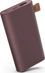 Powerbank Fresh n Rebel 2PB6000DM 6000mAh Brązowy. Brązowe powerbanki Fresh N Rebel. Za 145.99 zł.