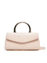 Furla Torebka WE00723 BX3913 0496S Różowy. Czerwone listonoszki damskie Furla, bez wzorów, ze skóry, bez dodatków. Za 719.99 zł.