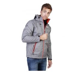 Geographical Norway Giacca Twixer_man. Płaszcze męskie Geographical Norway, m, bez wzorów, bez kołnierzyka, bez kaptura. Za 278.00 zł.