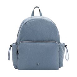 SURI FREY Plecak SFY Abby Torby podróżne 1 ct Damski. Torby podróżne damskie Suri Frey, z aplikacjami, z poliesteru. Za 380.99 zł.