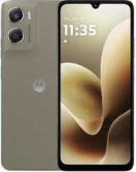 Smartfon Motorola Moto G06 Power 4/64GB Brązowy (PB9W0003PL). Brązowe smartfony Motorola. Za 395.89 zł.