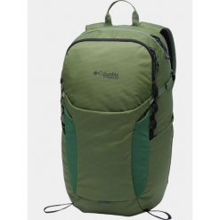 Plecak Turystyczny Columbia Triple Canyon 24L. Zielone plecaki damskie Columbia, bez wzorów, z nylonu, sportowe. Za 359.99 zł.