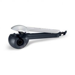 Lokówka automatyczna Babyliss C1600E (kolor srebrny). Lokówki BABYLISS. Za 272.99 zł.