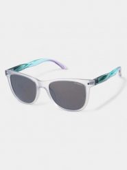 Okulary O'Neill 9054-2.0. Fioletowe okulary przeciwsłoneczne damskie O'Neill. Za 359.00 zł.