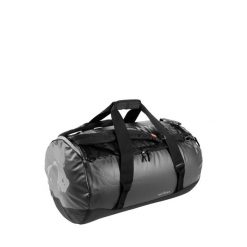 Torba Tatonka Barrel L - black. Czarne torby podróżne damskie Tatonka, bez wzorów. Za 487.99 zł.