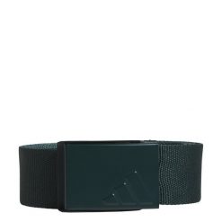Pasek Reversible Webbing. Niebieskie paski męskie Adidas, z materiału, sportowe. Za 99.95 zł.