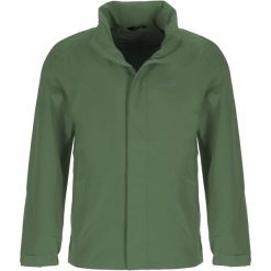 Kurtka Pro-X Elements Gerrit. Zielone kurtki męskie PRO-X ELEMENTS, m, bez wzorów, sportowe, bez kaptura. Za 381.50 zł.