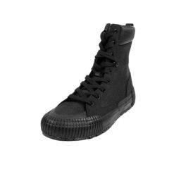 Trampki Damskie Cityblock. Czarne trampki i tenisówki damskie Fila, bez wzorów, z koronki, bez zapięcia. Za 314.99 zł.
