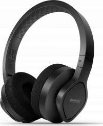 Słuchawki Philips TAA4216BK/00. Słuchawki bezprzewodowe Philips. Za 194.00 zł.