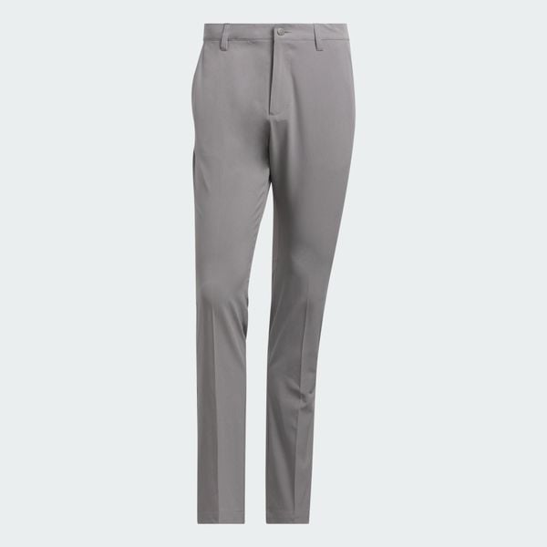 Spodnie Ultimate365 Tapered Golf. Szare swetry męskie Adidas, m, bez wzorów, z elastanu, klasyczne, bez kołnierzyka, bez ramiączek. Za 349.00 zł.