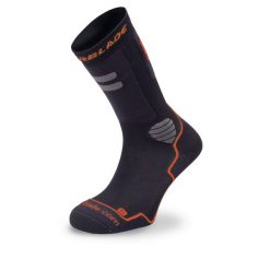 Skarpety Rollerblade High Performance Socks Black Red. Czarne skarpetki damskie Rollerblade, bez wzorów. Za 69.00 zł.