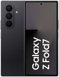 Smartfon Samsung Galaxy Z Fold7 5G 12/512GB Czarny (SM-F966BZKCEUB). Czarne smartfony SAMSUNG. Za 10,274.12 zł.