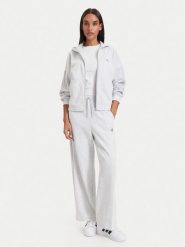Adidas Bluza Energize KG1932 Szary Regular Fit. Szare bluzy damskie Adidas, m, bez wzorów, z bawełny, bez ramiączek, bez kaptura. Za 399.99 zł.