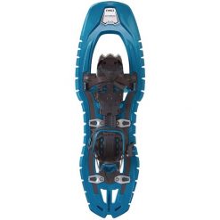 Rakiety śnieżne TSL symbioz hyperflex access. Niebieskie buty zimowe męskie TSL, bez wzorów, bez obcasa, bez zapięcia. Za 1,021.30 zł.