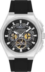 Zegarek Daniel Klein Damski czarna tarcza 47 mm (DK.1.13858-2). Czarne zegarki damskie Daniel Klein. Za 431.99 zł.