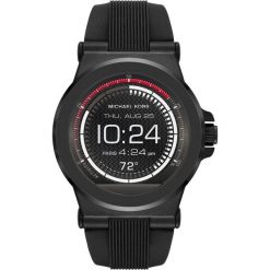 ZEGAREK MICHAEL KORS Access Smartwatch MKT5011. Cyfrowe zegarki męskie Michael Kors, bez wzorów, ze stali. Za 1,590.00 zł.
