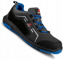 Proof Buty trekkingowe TRZEWIKI ROBOCZE KAPS7 r. 41. Trekkingi męskie Portwest, bez zapięcia. Za 392.09 zł.