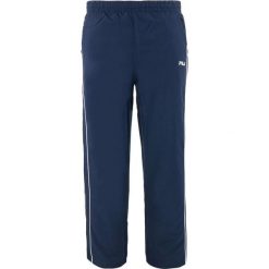 Spodnie Fila Cupula Peacoat 2XL - Sportowy i Wygodny. Niebieskie spodnie sportowe męskie Fila, m, bez wzorów. Za 230.99 zł.