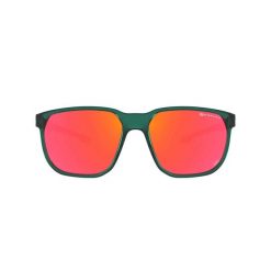 Okulary przeciwsłoneczne Demetz Progress. Zielone okulary przeciwsłoneczne damskie DEMETZ. Za 337.50 zł.