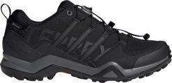 Buty trekkingowe męskie Adidas Buty Adidas TERREX SWIFT R2 GTX Gore-TEX (IF7631) 41 1/3. Trekkingi męskie Adidas, z gore-texu, bez zapięcia. Za 597.45 zł.