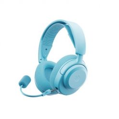 Słuchawki Steelseries Arctis Nova 3P Wireless for Playstation, Aqua. Słuchawki bezprzewodowe STEELSERIES. Za 586.99 zł.