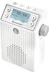 Radio Soundmaster RADIO DAB + SOUNDMASTER DAB60WE. Radia Soundmaster. Za 297.14 zł.